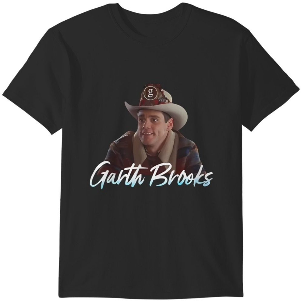 Garth Brooks Dumb And Dumber YMH Your Moms House